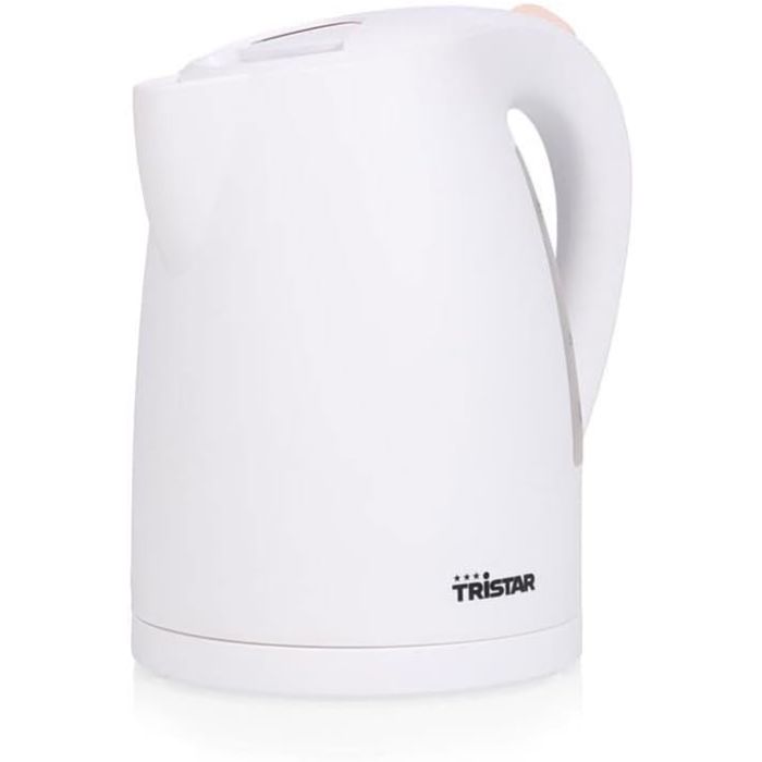 HERVIDOR AGUA WK-1345 (TRISTAR)